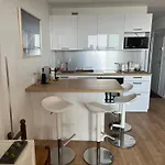 Prestige Ocean - 50 M2 - 2 Lägenhet