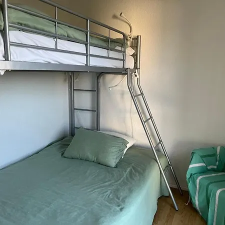 Prestige Ocean - 50 M2 - 2 *