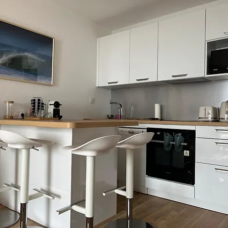 Prestige Ocean - 50 M2 - 2