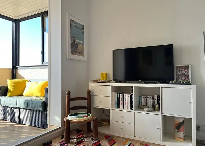 Lejlighed Prestige Ocean - 50 M2 - 2 *