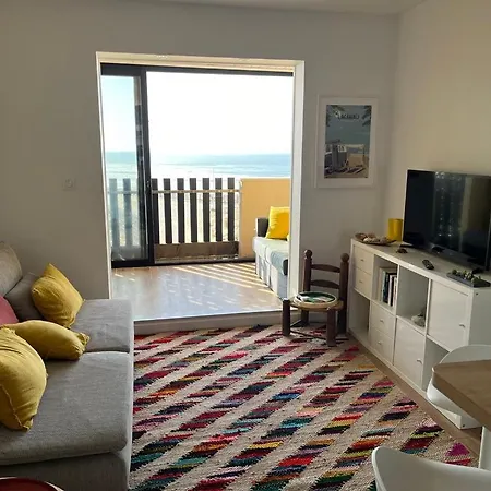아파트 Premiere Ligne Ocean Standing 50m2 2 라카노오세앙