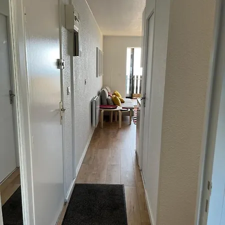 Premiere Ligne Ocean Standing 50m2 2 아파트