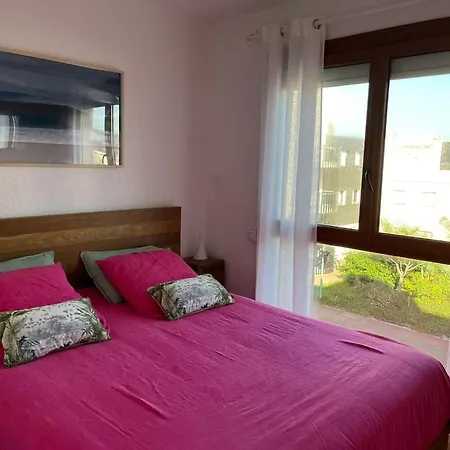 Premiere Ligne Ocean Standing 50m2 2 아파트