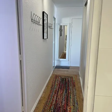 아파트 Premiere Ligne Ocean Standing 50m2 2 라카노오세앙