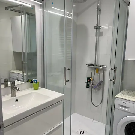 Premiere Ligne Ocean Standing 50m2 2 아파트 라카노오세앙